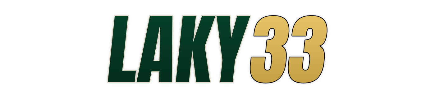 laky33 logo